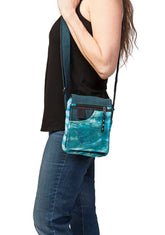 Venice Beach Small Crossbody Bag